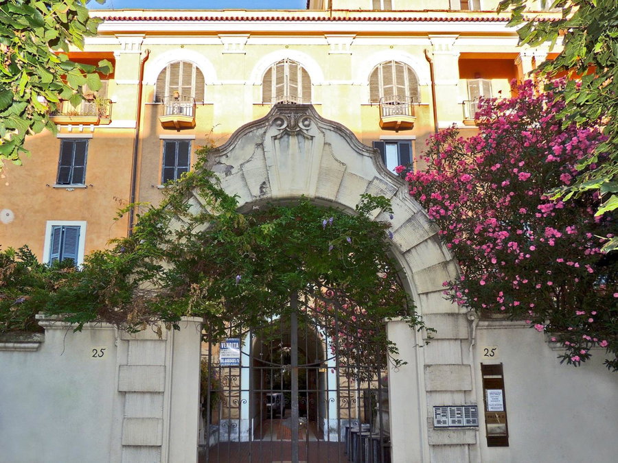 Palma Residences In Rome, Rome, Italy