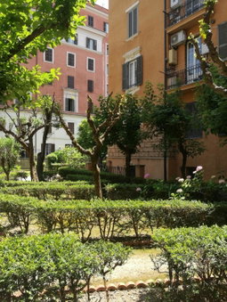 Palma Residences In Rome, Rome, Italy