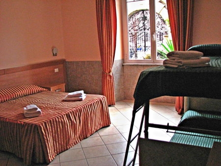 Palma Residences In Rome, Rome, Italy