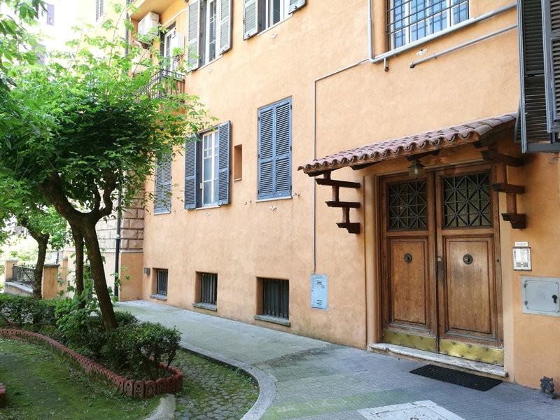 Palma Residences In Rome, Rome, Italy