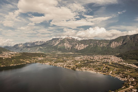 Cristallo Sport & Wellness Hotel, Levico Terme, Italy