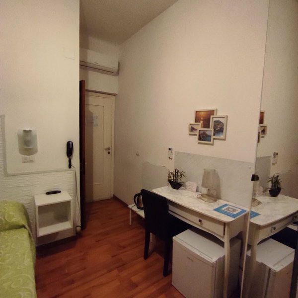 Hotel Birillo, La Spezia, Italy