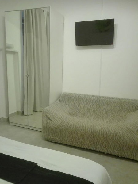 Hotel Birillo, La Spezia, Italy