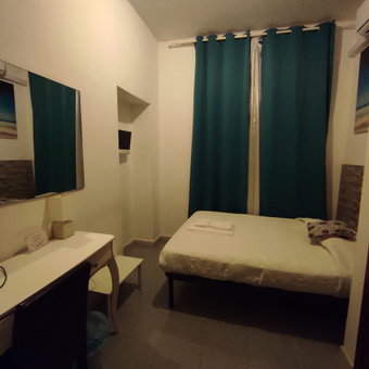 Hotel Birillo, La Spezia, Italy