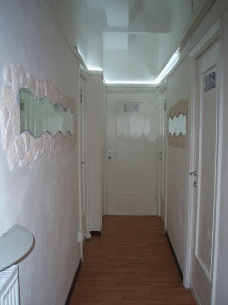 Hotel Birillo, La Spezia, Italy