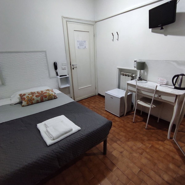 Hotel Birillo, La Spezia, Italy