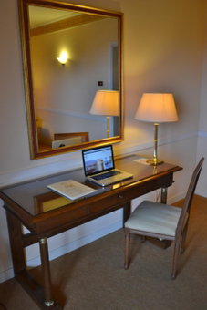 Hotel Tuder, Todi, Italy