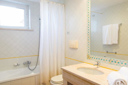 Hotel Tuder, Todi, Italy