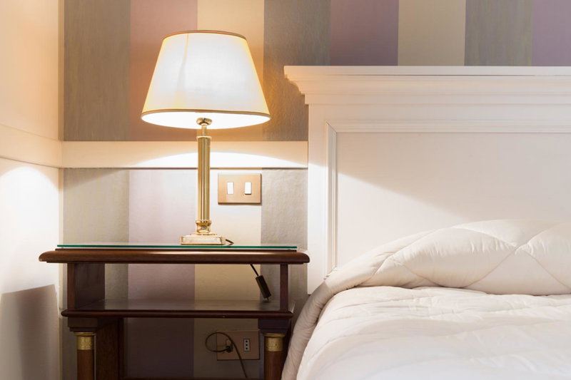 Hotel Tuder, Todi, Italy