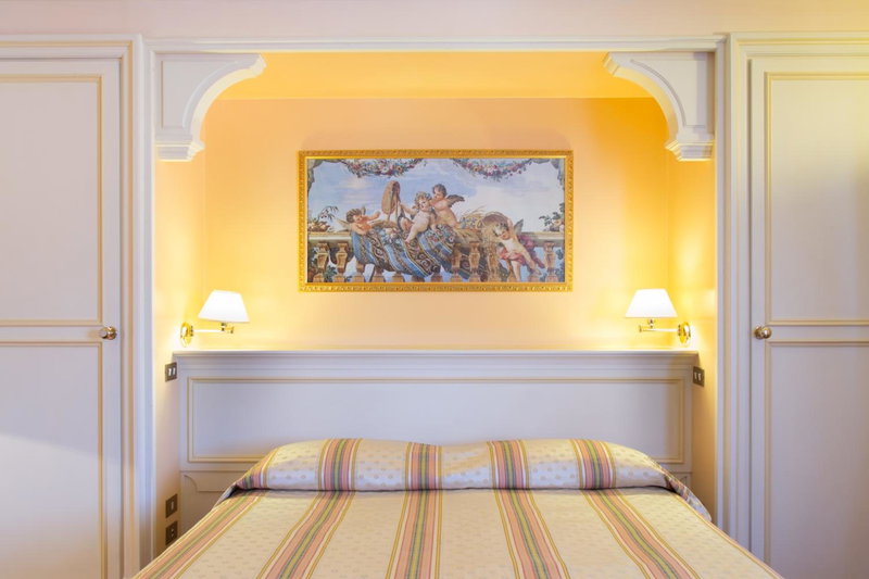 Hotel Tuder, Todi, Italy