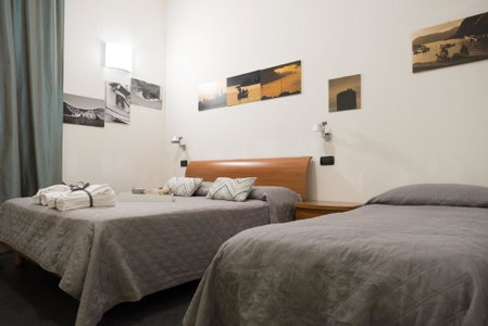 Monteverdi Resort, La Spezia, Italy
