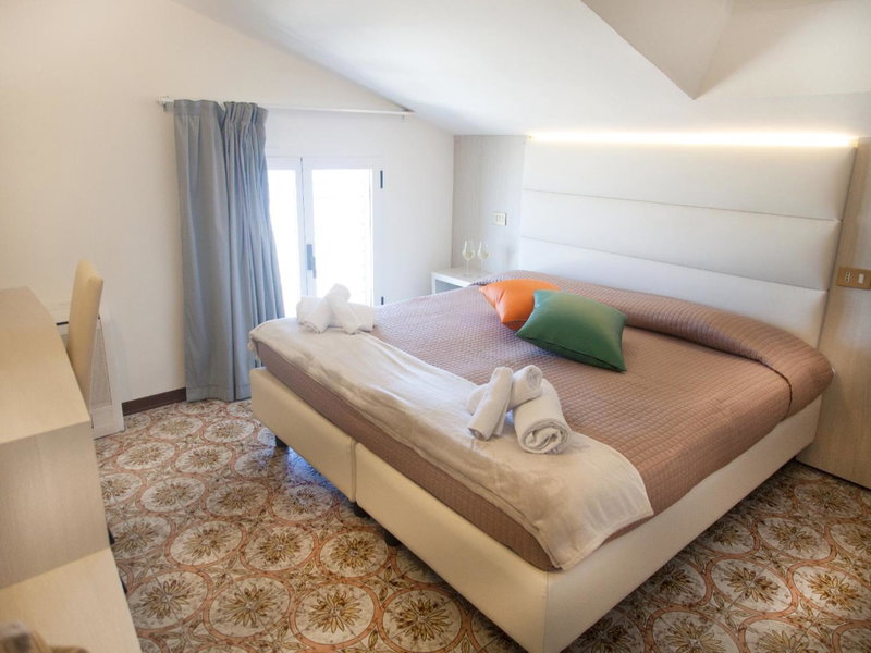 Riviera Mare Beach Life Hotel, Rimini, Italy