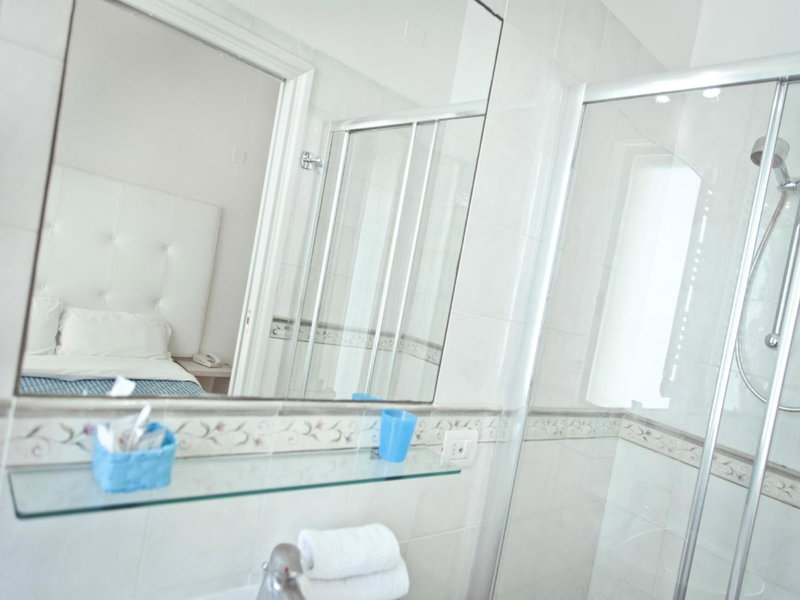Riviera Mare Beach Life Hotel, Rimini, Italy