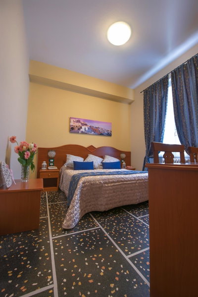 Hotel Bristol, Lavagna, Italy