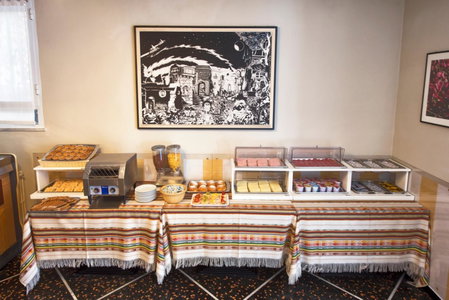 Hotel Bristol, Lavagna, Italy