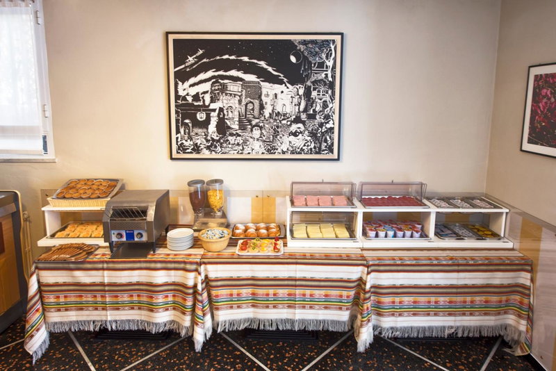 Hotel Bristol, Lavagna, Italy