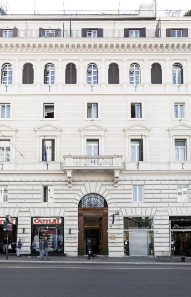 Glam Luxury Rome, Rome, Italy