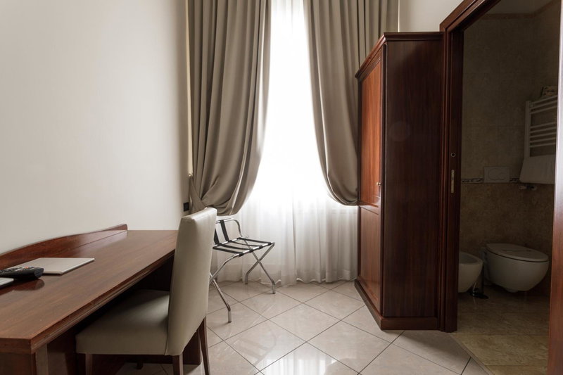 Glam Luxury Rome, Rome, Italy