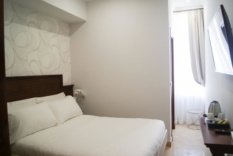 Glam Luxury Rome, Rome, Italy