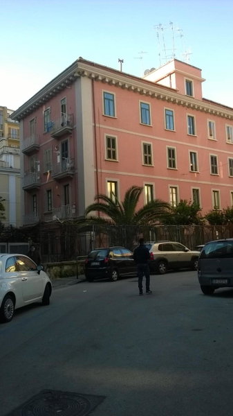 Le Stanze di Penelope, Salerno, Italy