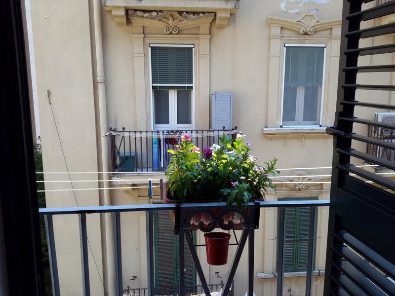 Le Stanze di Penelope, Salerno, Italy