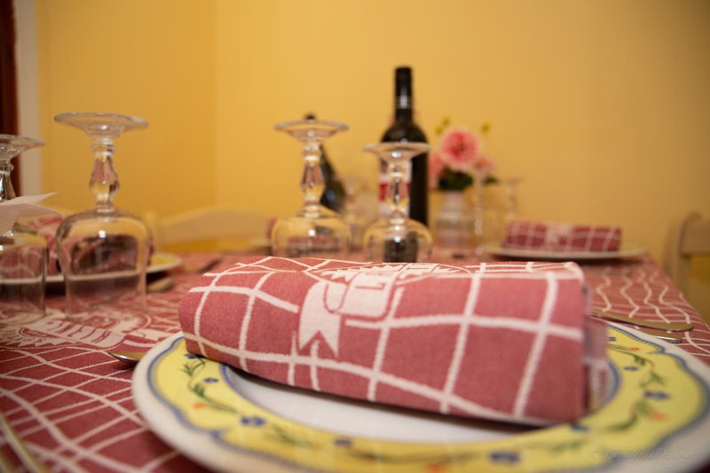 Camping Village La Pineta, San Vito lo Capo, Italy