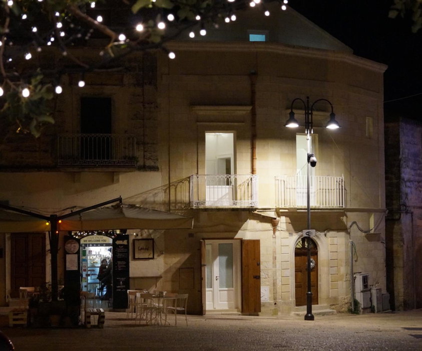 Palazzo Virgintino - Sassi Rooms, Matera, Italy