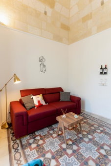 Palazzo Virgintino - Sassi Rooms, Matera, Italy