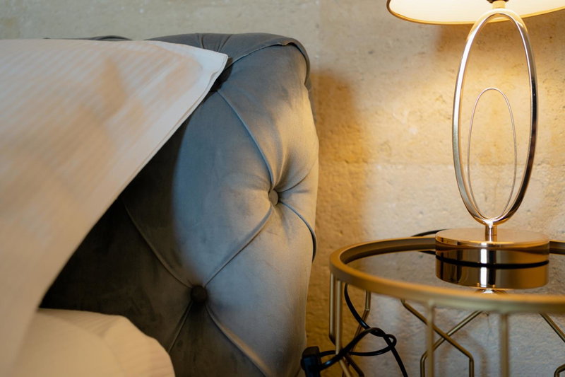 Palazzo Virgintino - Sassi Rooms, Matera, Italy