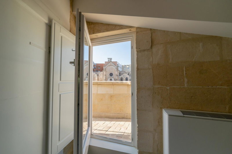 Palazzo Virgintino - Sassi Rooms, Matera, Italy
