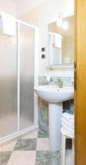 Guesthouse Ca' San Marcuola 2, Venice, Italy