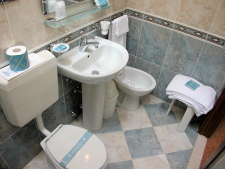 Guesthouse Ca' San Marcuola 2, Venice, Italy