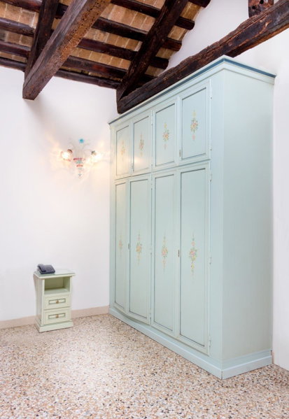 Guesthouse Ca' San Marcuola 2, Venice, Italy
