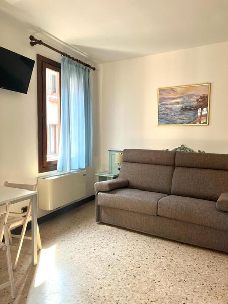 Guesthouse Ca' San Marcuola 2, Venice, Italy