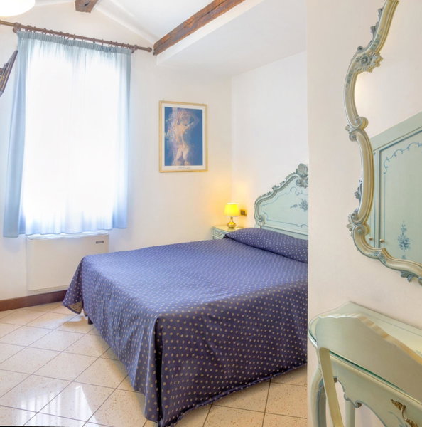 Guesthouse Ca' San Marcuola 2, Venice, Italy