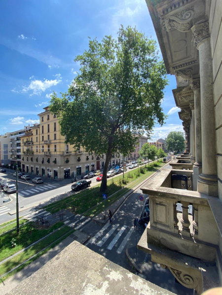 Hotel Atena, Milan, Italy