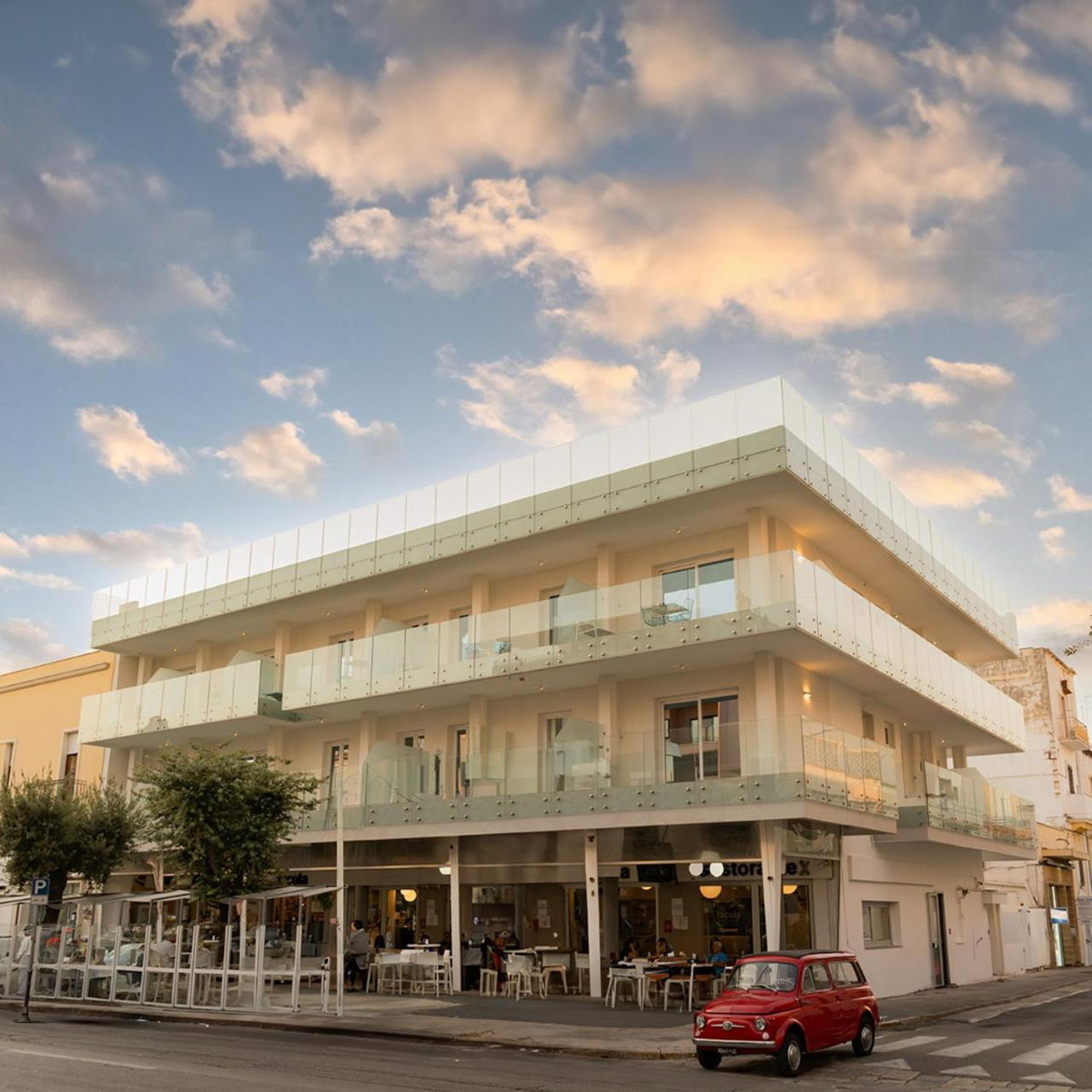 POPULA - The Lifestyle Hotel, Italy