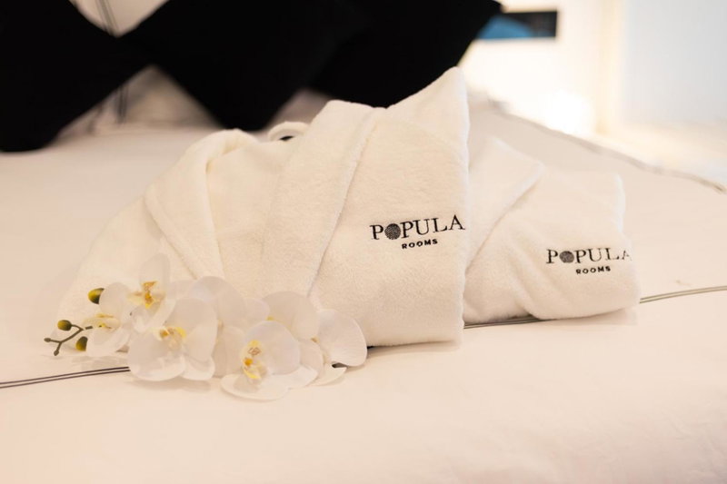 POPULA - The Lifestyle Hotel, Gallipoli, Italy