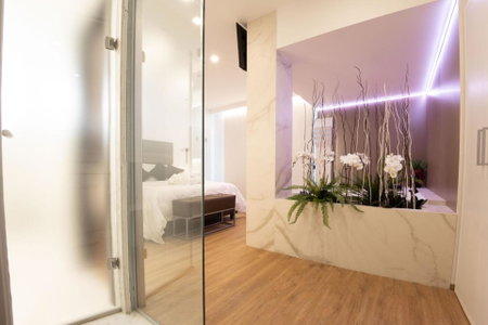 POPULA - The Lifestyle Hotel, Gallipoli, Italy
