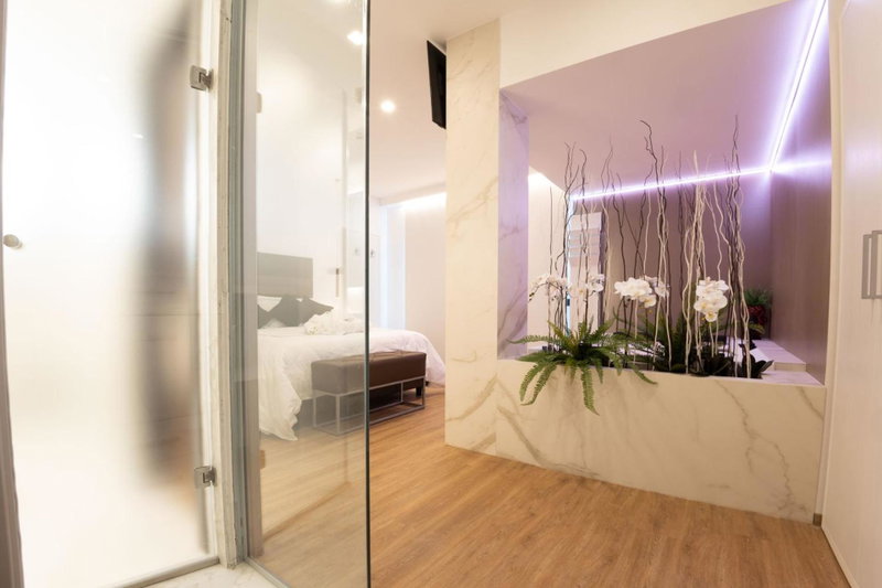 POPULA - The Lifestyle Hotel, Gallipoli, Italy
