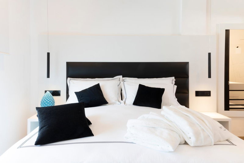 POPULA - The Lifestyle Hotel, Gallipoli, Italy