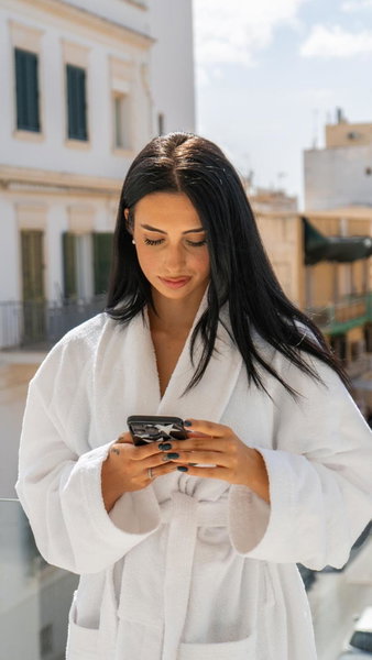 POPULA - The Lifestyle Hotel, Gallipoli, Italy