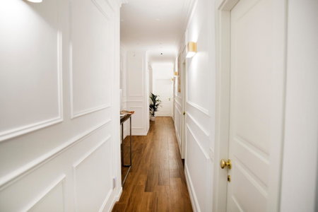 Unicum Roma Suites, Rome, Italy