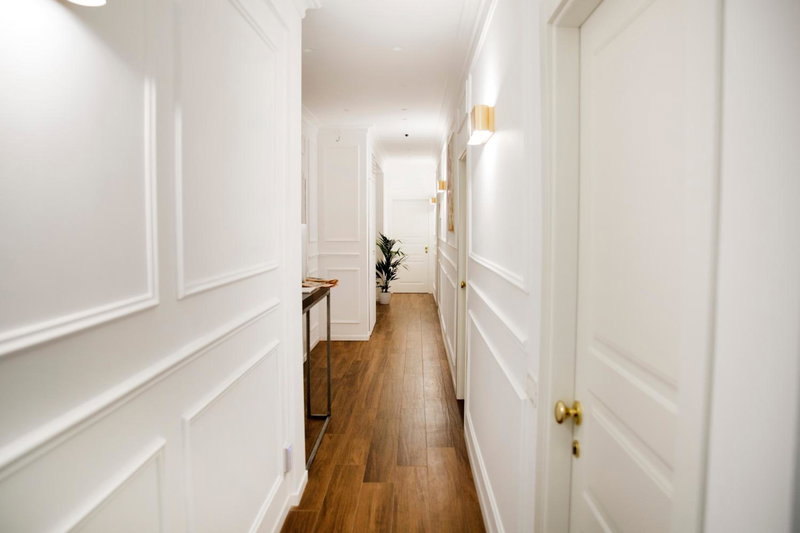 Unicum Roma Suites, Rome, Italy