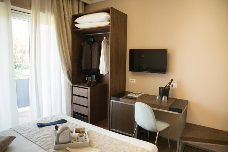 Unicum Roma Suites, Rome, Italy