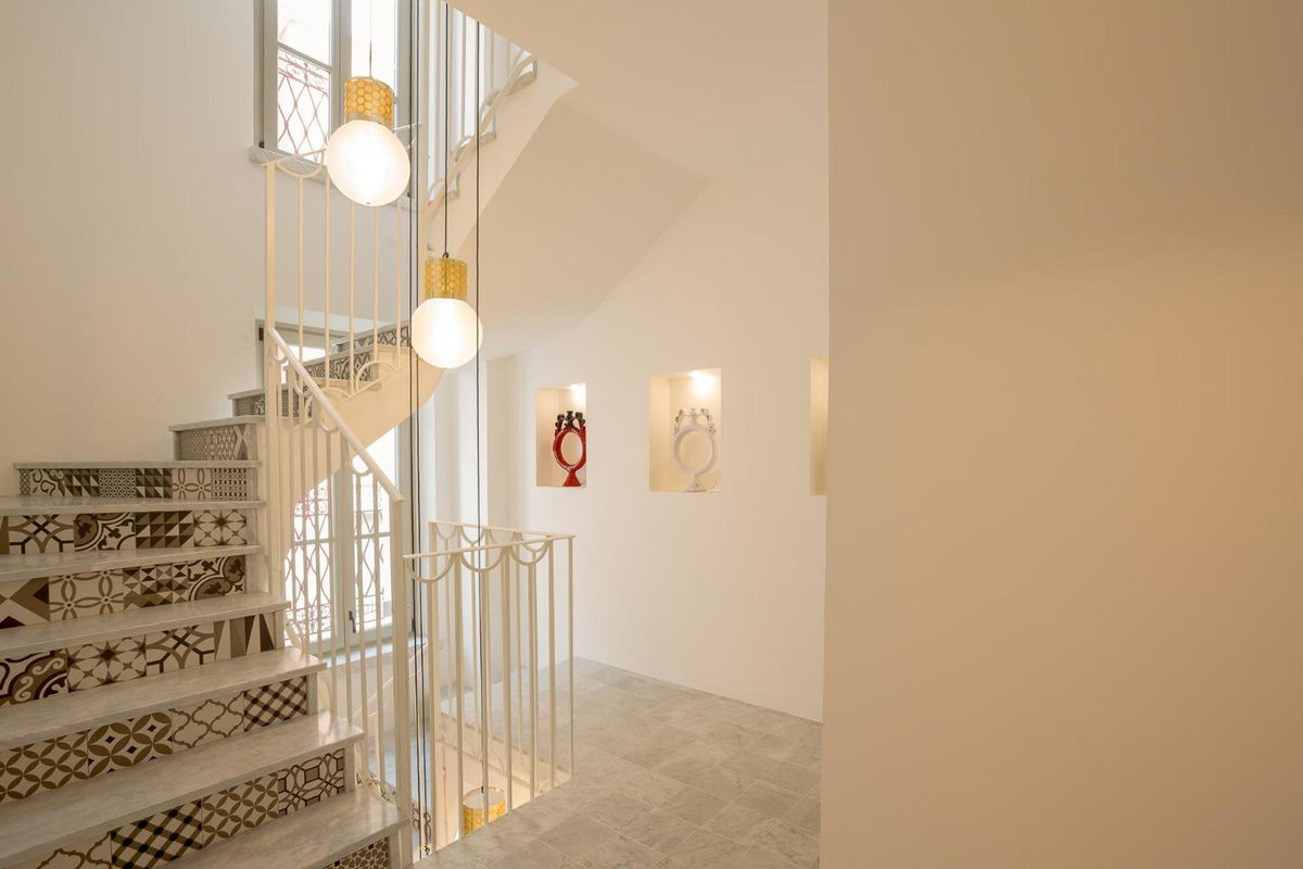 Hotel · CasAunoE Boutique Hotel, Olbia