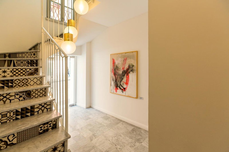 CasAunoE Boutique Hotel, Olbia, Italy