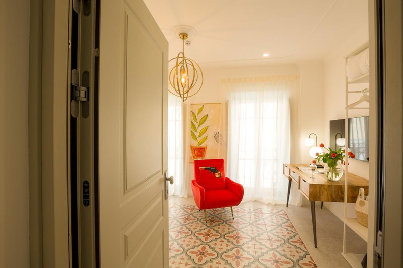 CasAunoE Boutique Hotel, Olbia, Italy