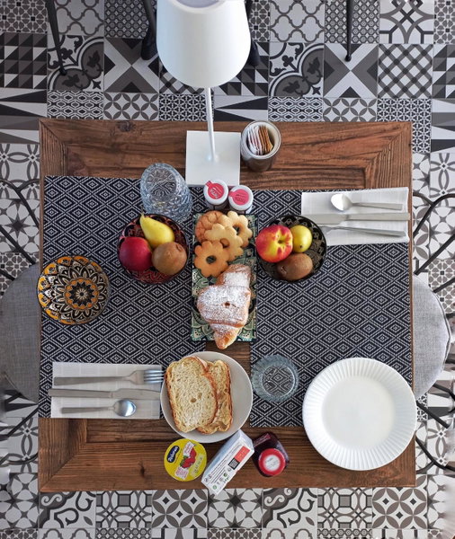 CasAunoE Boutique Hotel, Olbia, Italy