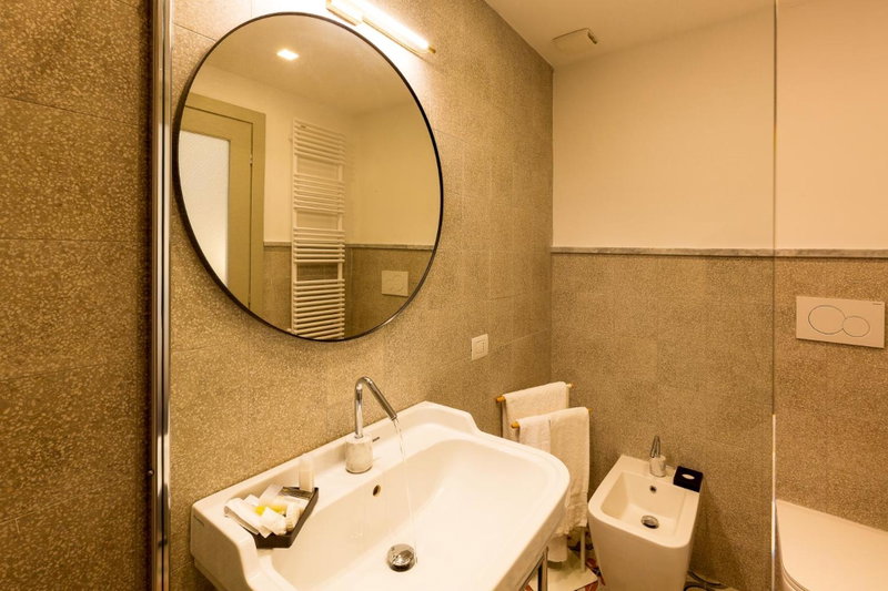 CasAunoE Boutique Hotel, Olbia, Italy
